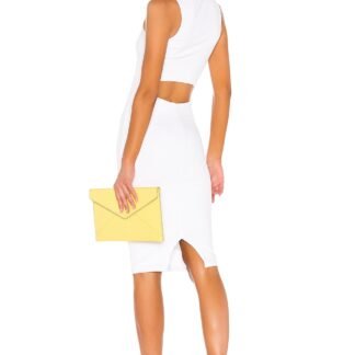 Gail Tank Dress