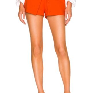 Melanie Split Front Skort