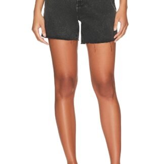 Amelia Denim Short
