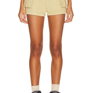 Janice Cargo Short