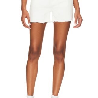 Beata Denim Short