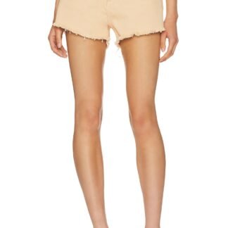 Leja Denim Short