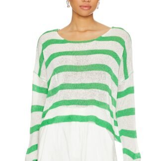Adriana Knit Sweater