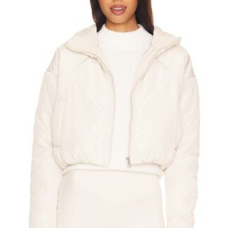 Rania Cropped Jacket