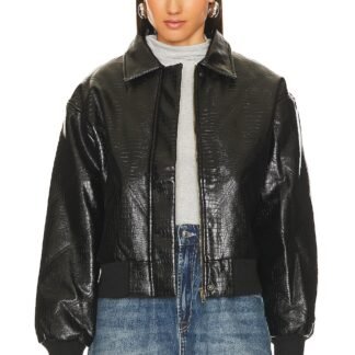 x Bridget Katrina Oversized Jacket