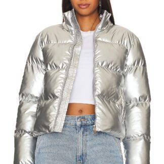 Missy Puffer Jacket