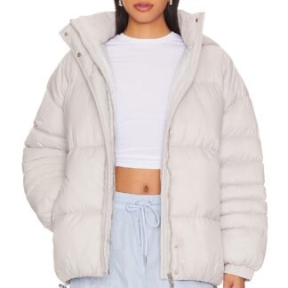 Raquelle Oversized Puffer