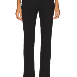 Jeneh Lace Up Pants