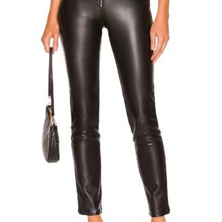 Adonia Zipper Front Pant