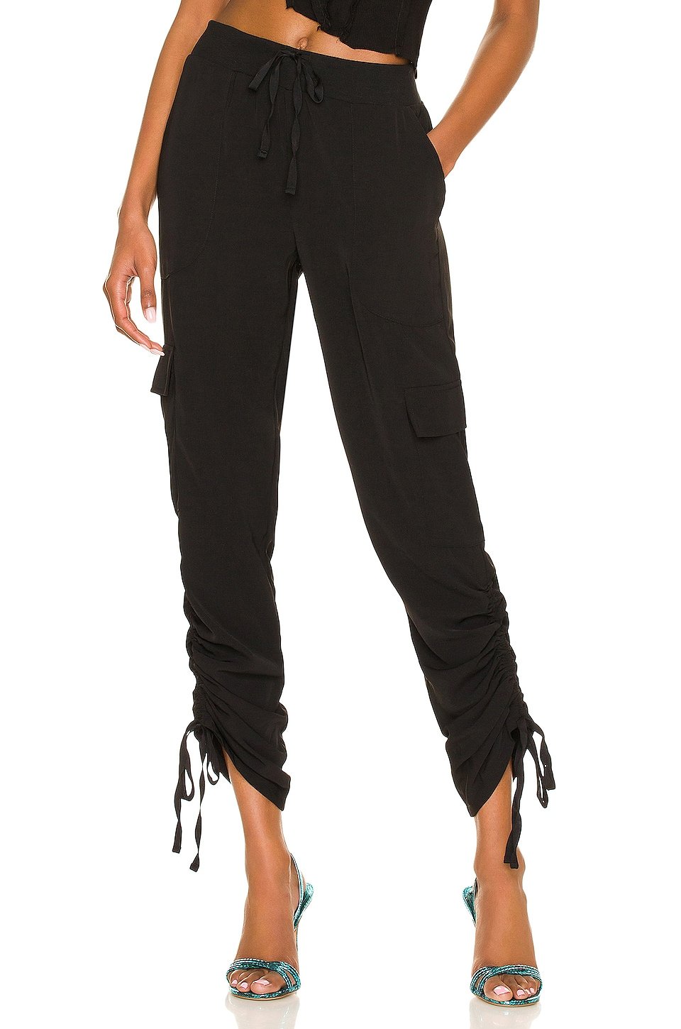 Natasa Cargo Pant