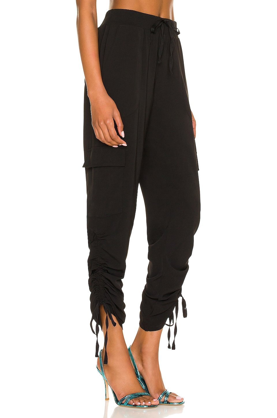 Natasa Cargo Pant - Image 2