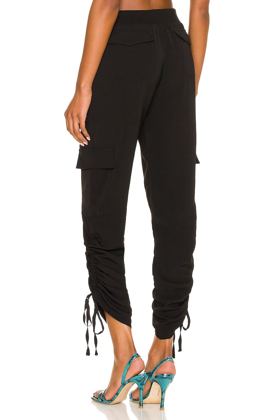 Natasa Cargo Pant - Image 3