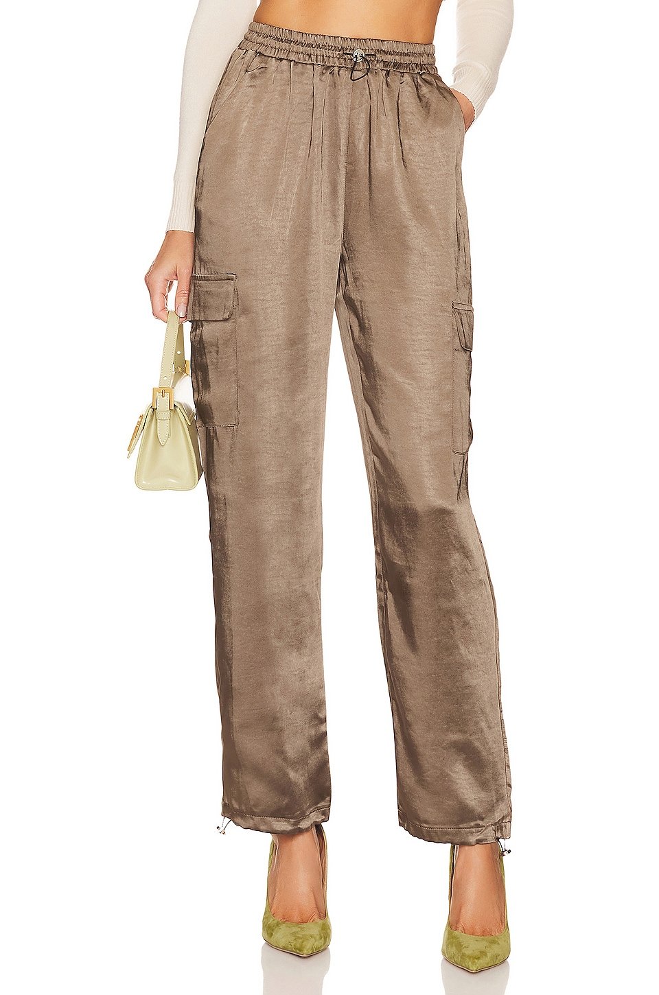 Rita Cargo Pant