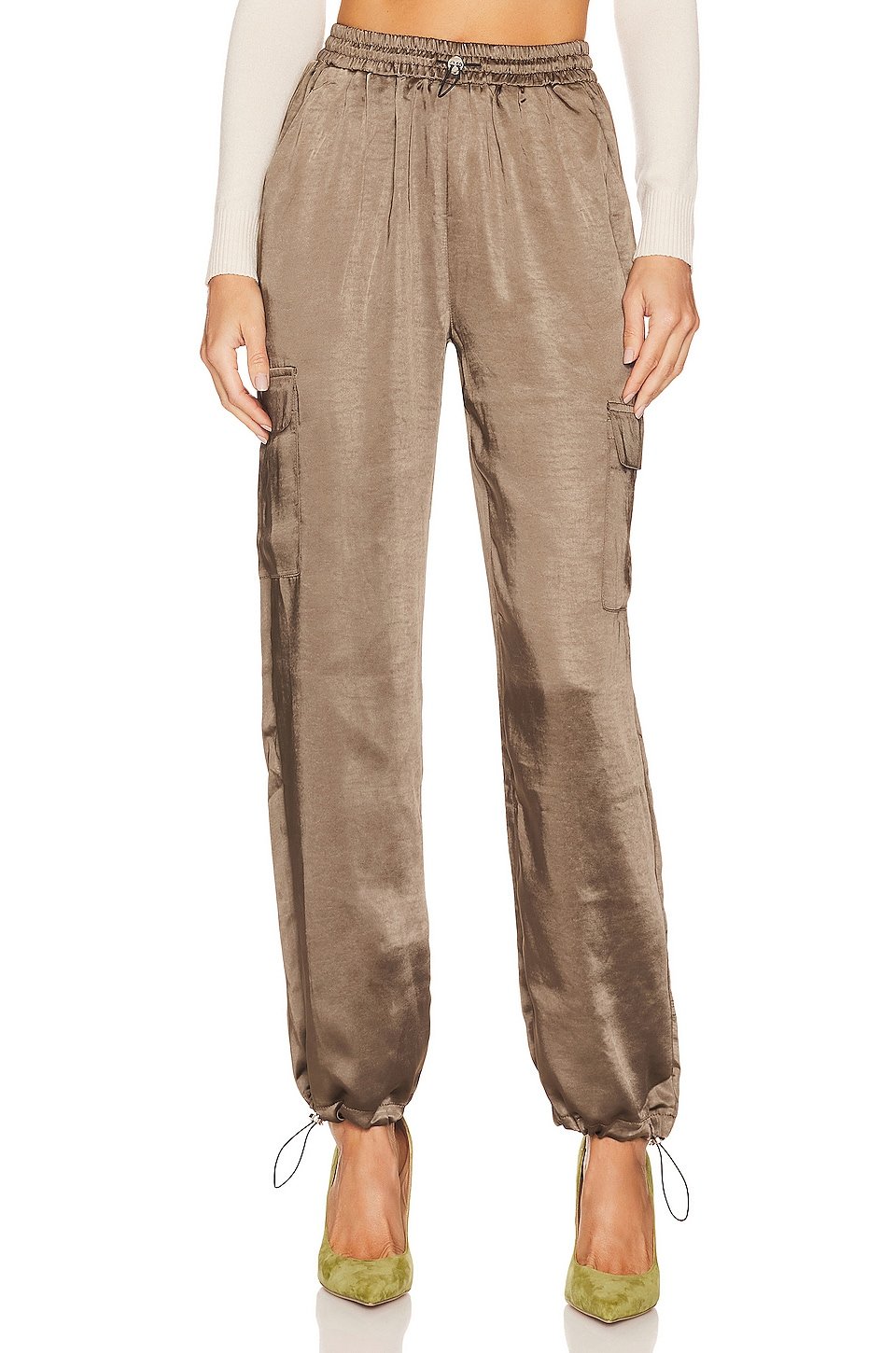 Rita Cargo Pant - Image 2