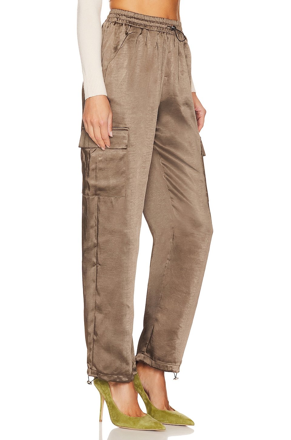 Rita Cargo Pant - Image 3