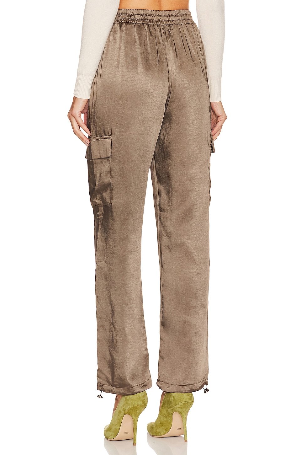 Rita Cargo Pant - Image 4