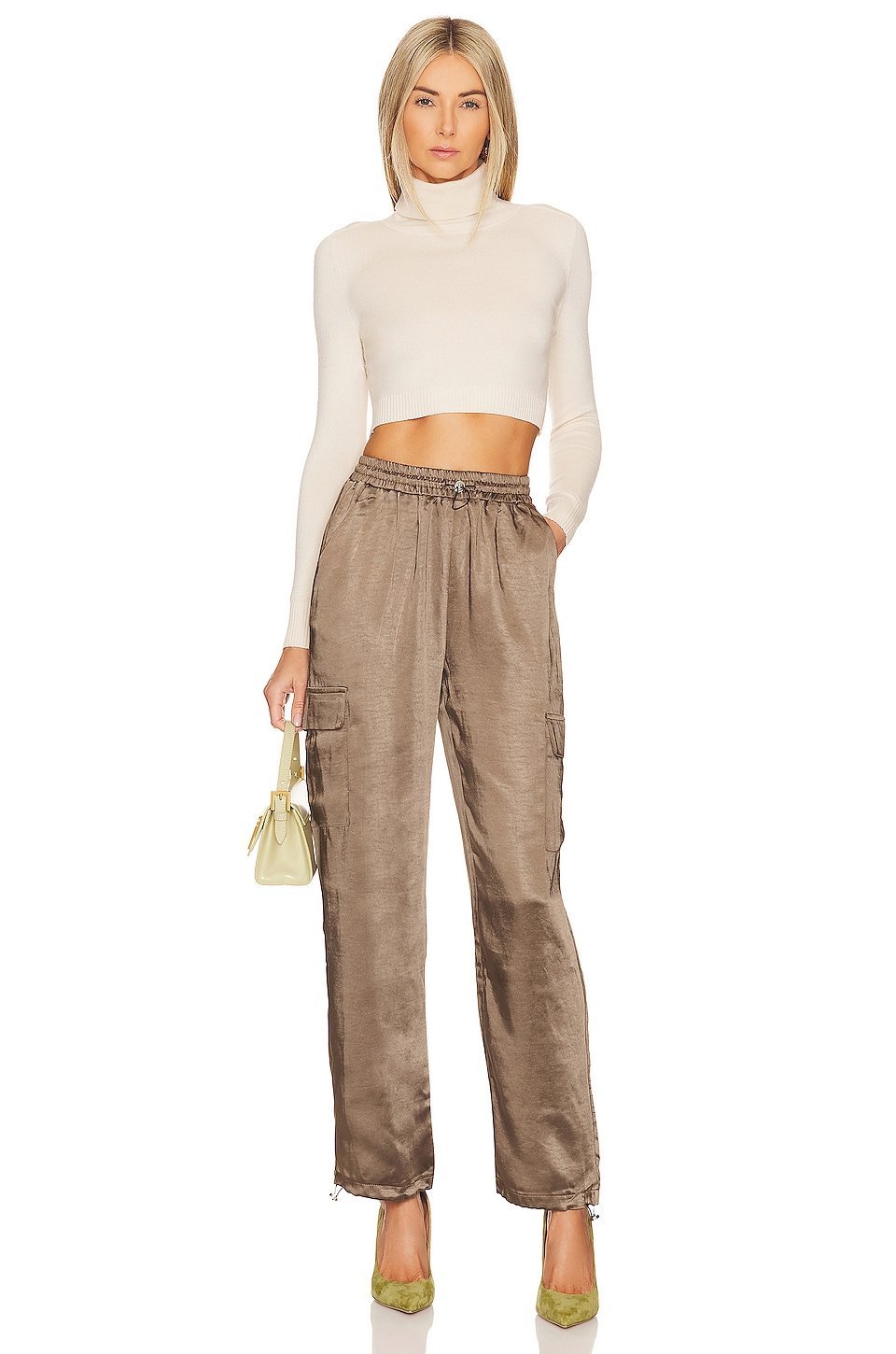 Rita Cargo Pant - Image 5
