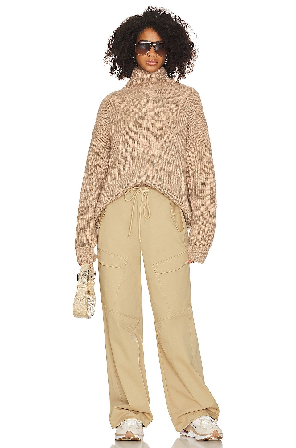 x Maggie MacDonald Beck Cargo Pant - Image 4