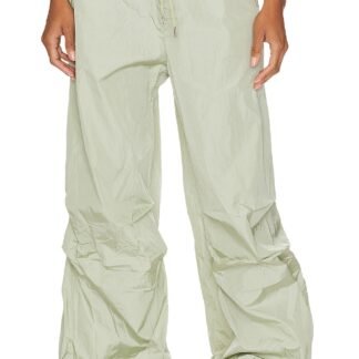 Jessie Parachute Cargo Pant