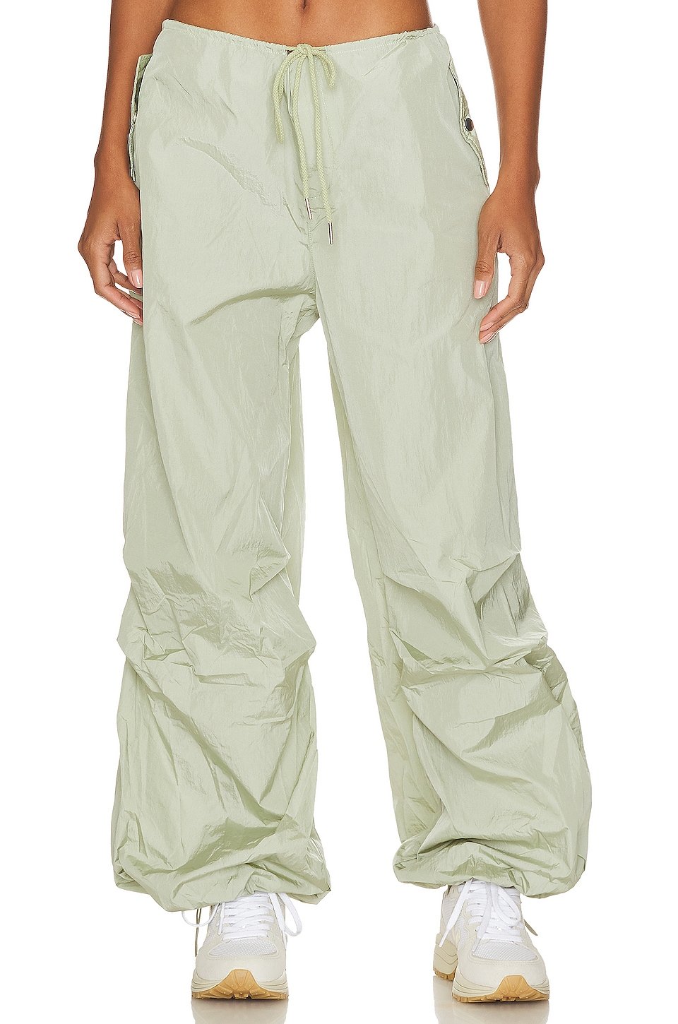 Jessie Parachute Cargo Pant