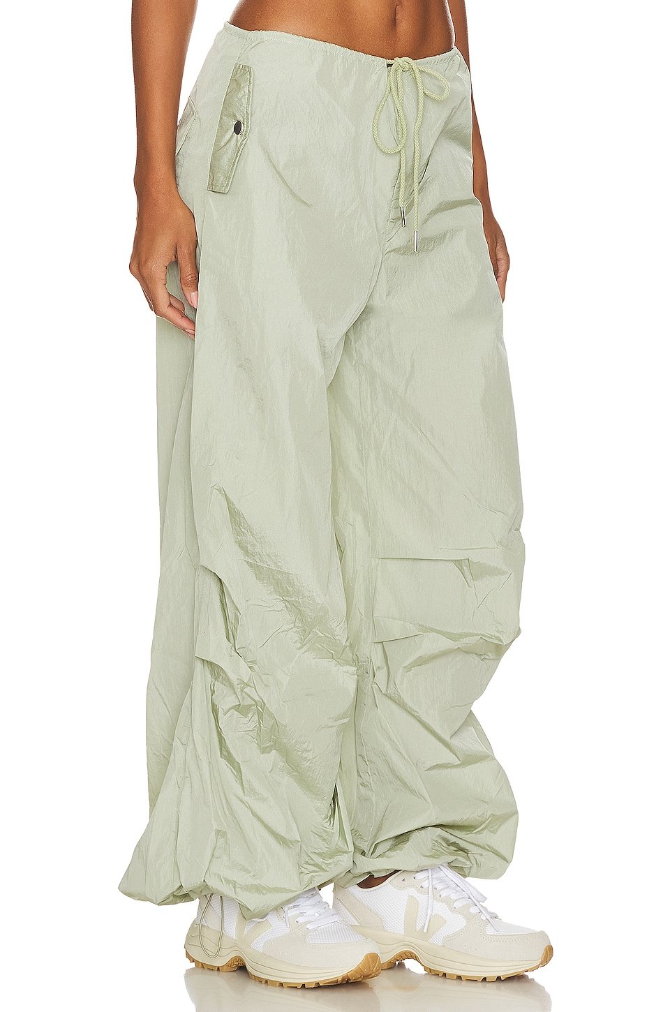Jessie Parachute Cargo Pant - Image 2