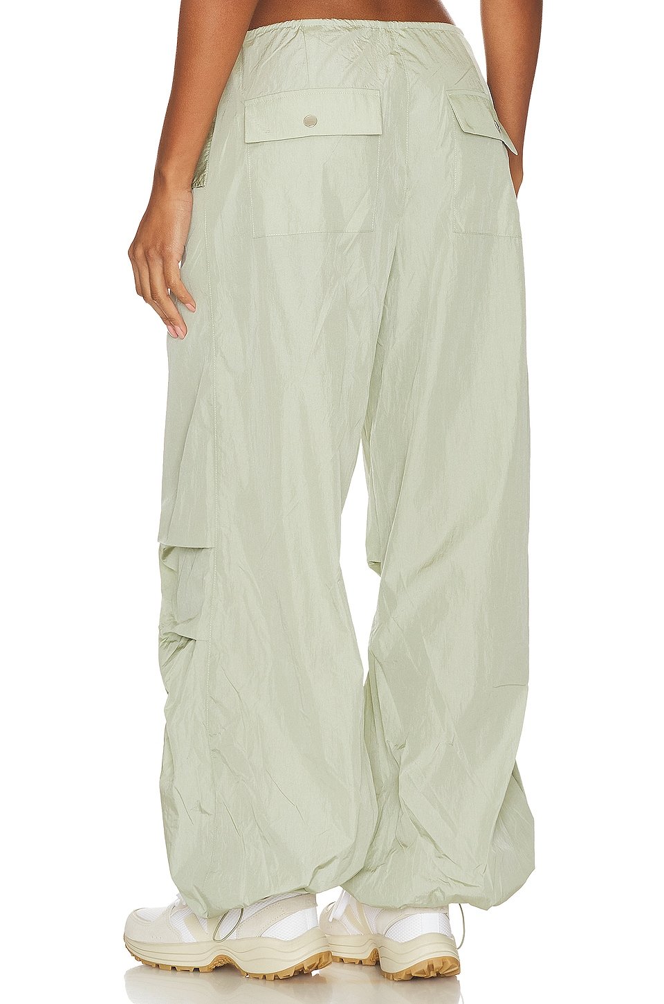 Jessie Parachute Cargo Pant - Image 3