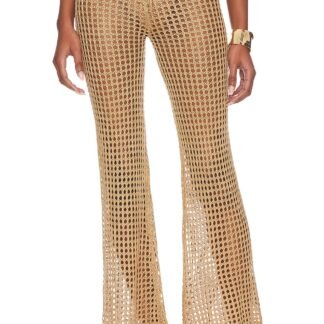 Elektra Crochet Pant