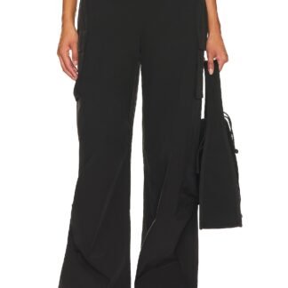 Josie Parachute Pant