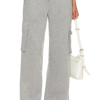Aida Oversized Sweatpants