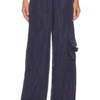 Ruby Parachute Pant