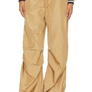 Jessie Parachute Cargo Pant