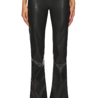 Kaitlyn Faux Leather Pant