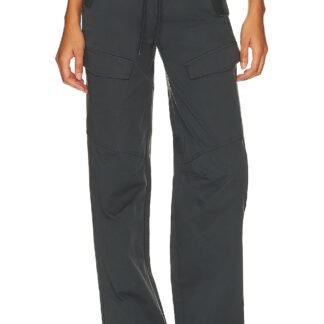 Beck Cargo Pant