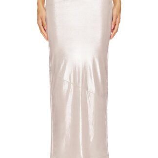 Lucia Column Skirt