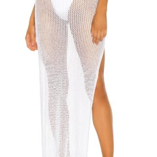 Yael Knit Maxi Skirt