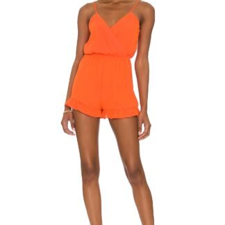Kehlani Romper