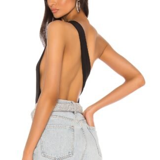Sammy Strap Back Bodysuit