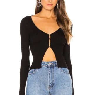 Sierra Knit Top
