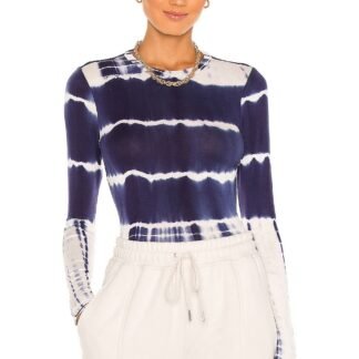 Dawn Long Sleeve Top