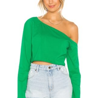 Kora Off Shoulder Top
