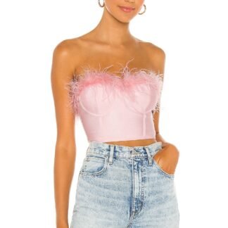Ramona Bustier Top