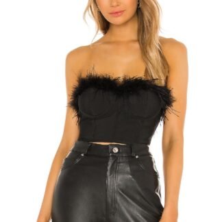 Ramona Bustier Top