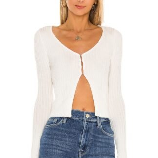 Sierra Knit Top