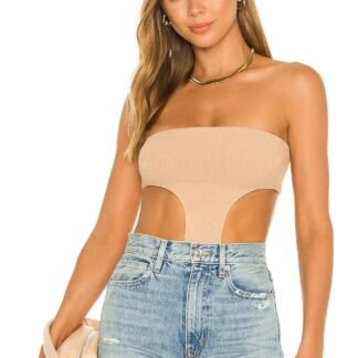 Darcey Cut Out Bodysuit