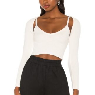 Remi Shrug Set