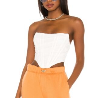 Savannah Corset Top