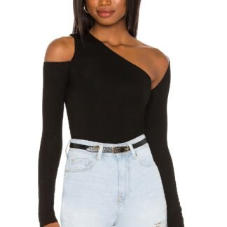 Rissa Cut Out Top