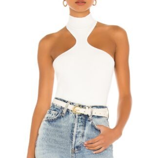 Kallie Halter Bodysuit