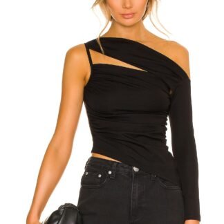Pixie Asymmetrical Top