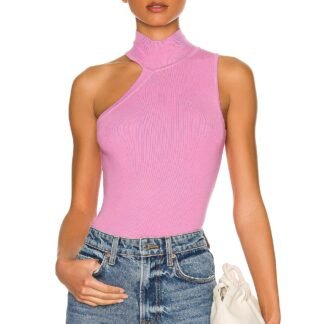 Luz Knit Top
